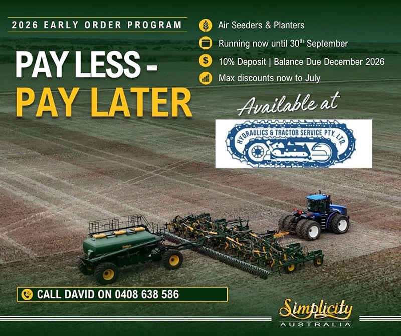 tractor add